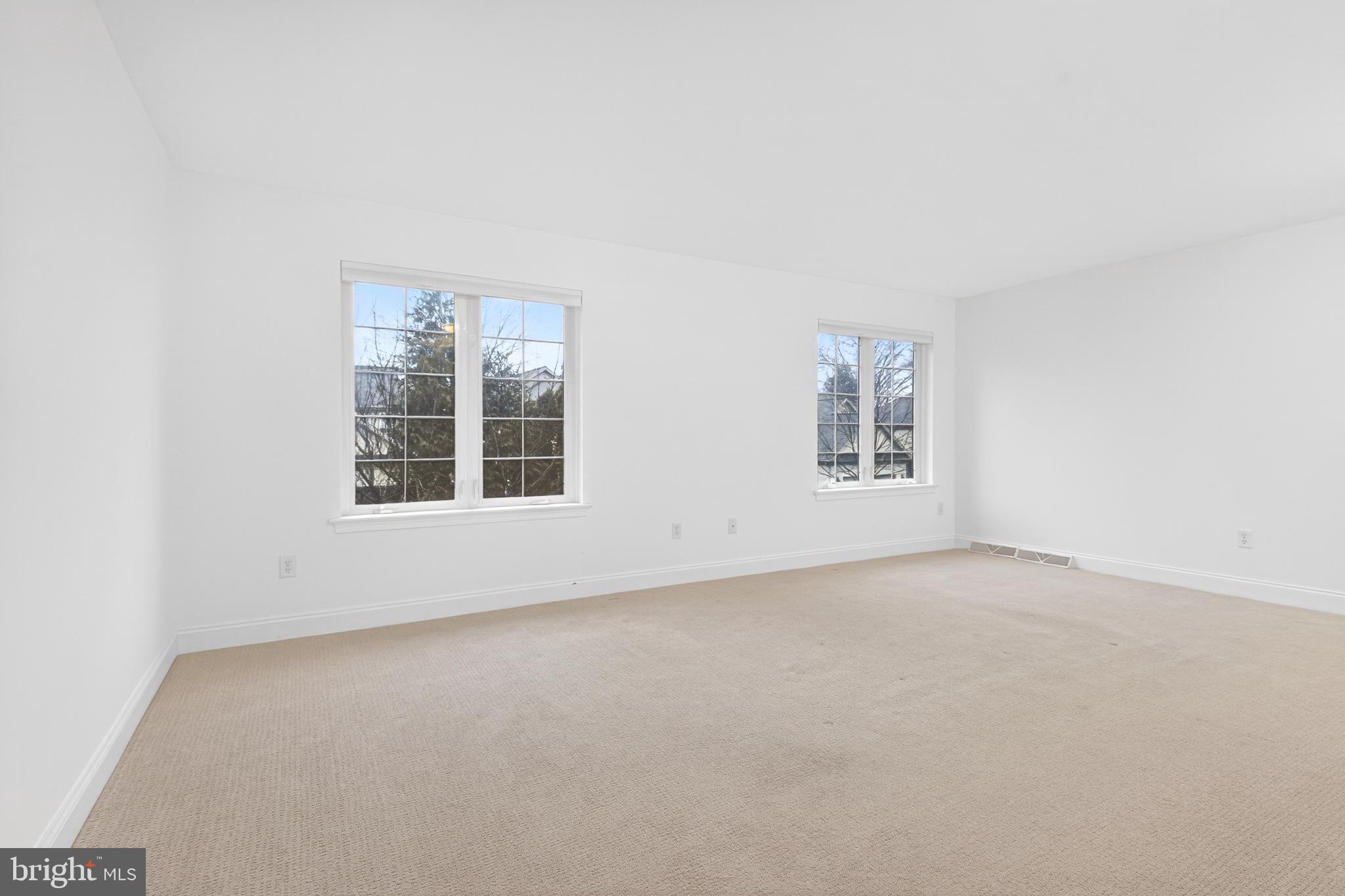 701 Woodfield Drive Lititz, PA 17543 - Photo 24 of 45 an empty room with windows