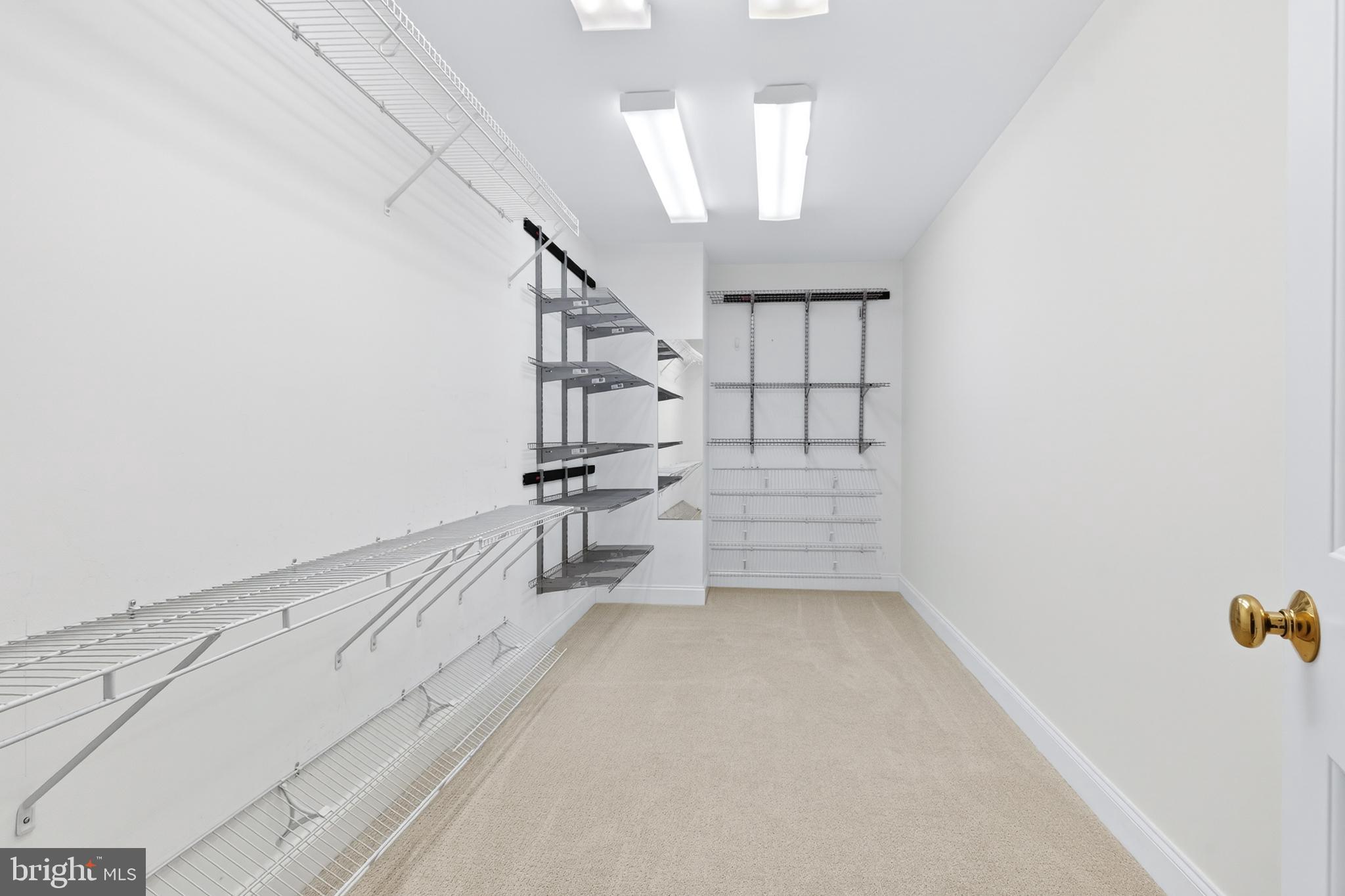 701 Woodfield Drive Lititz, PA 17543 - Photo 25 of 45 a view of entryway and hall