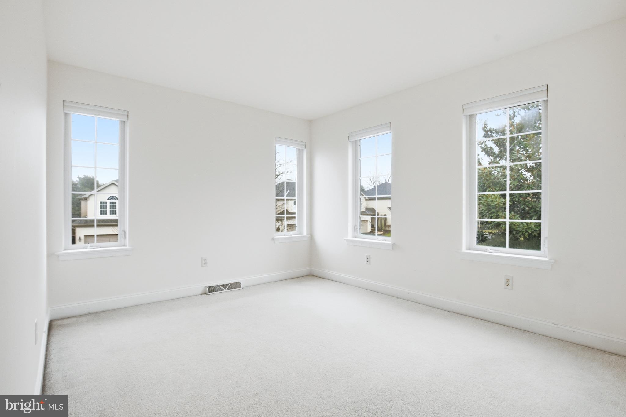 701 Woodfield Drive Lititz, PA 17543 - Photo 34 of 45 an empty room with windows