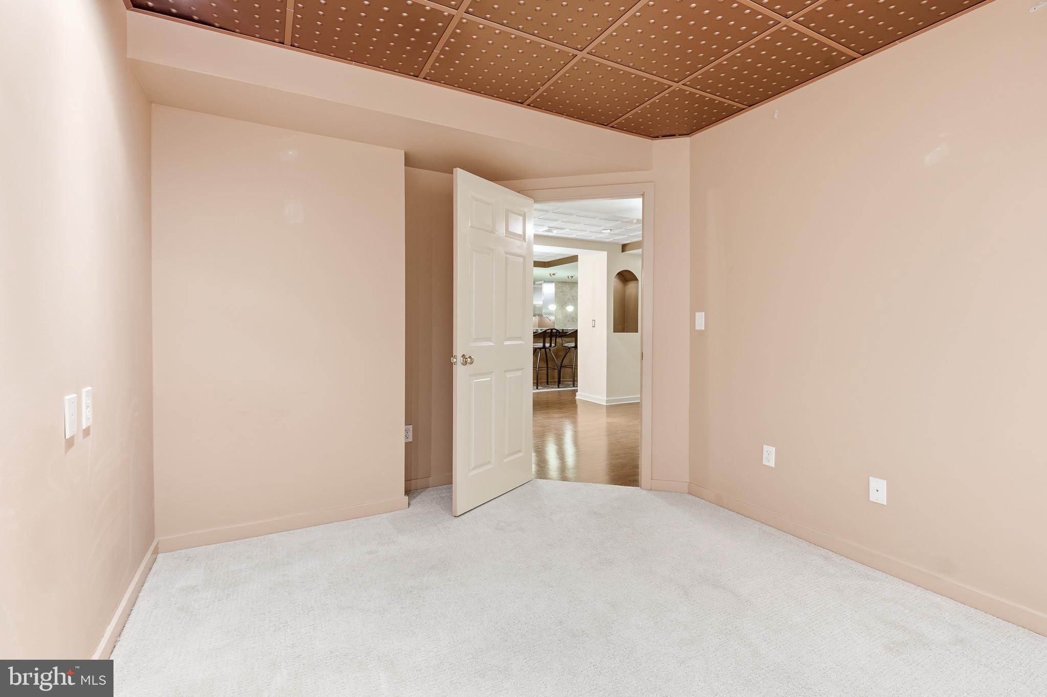 701 Woodfield Drive Lititz, PA 17543 - Photo 43 of 45 a view of a room with an empty space