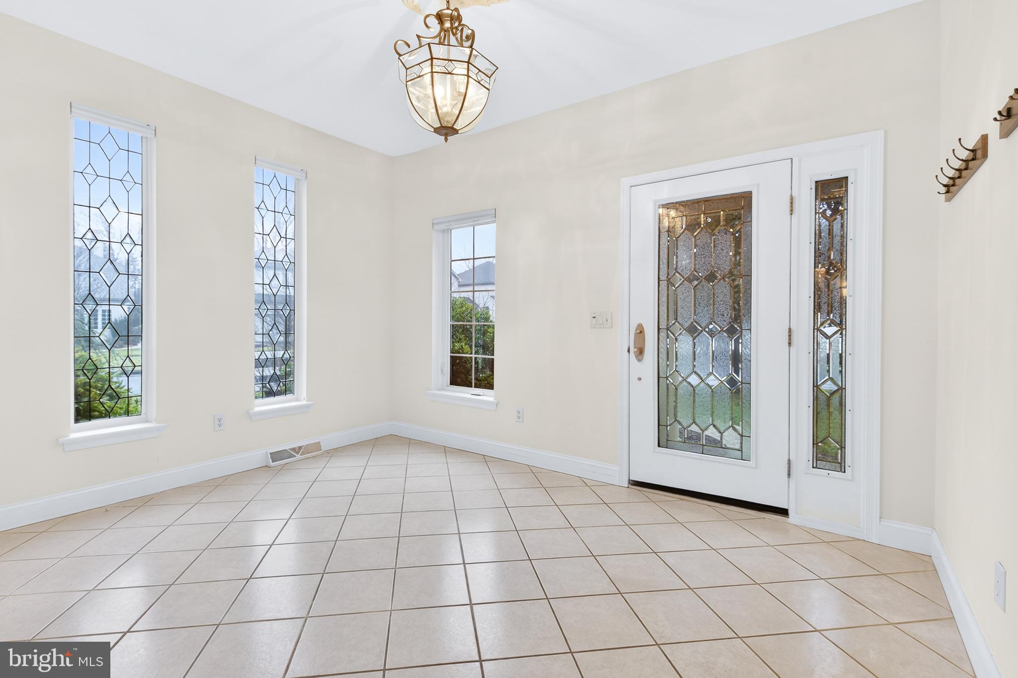 701 Woodfield Drive Lititz, PA 17543 - Photo 5 of 45 a view of an empty room with a window
