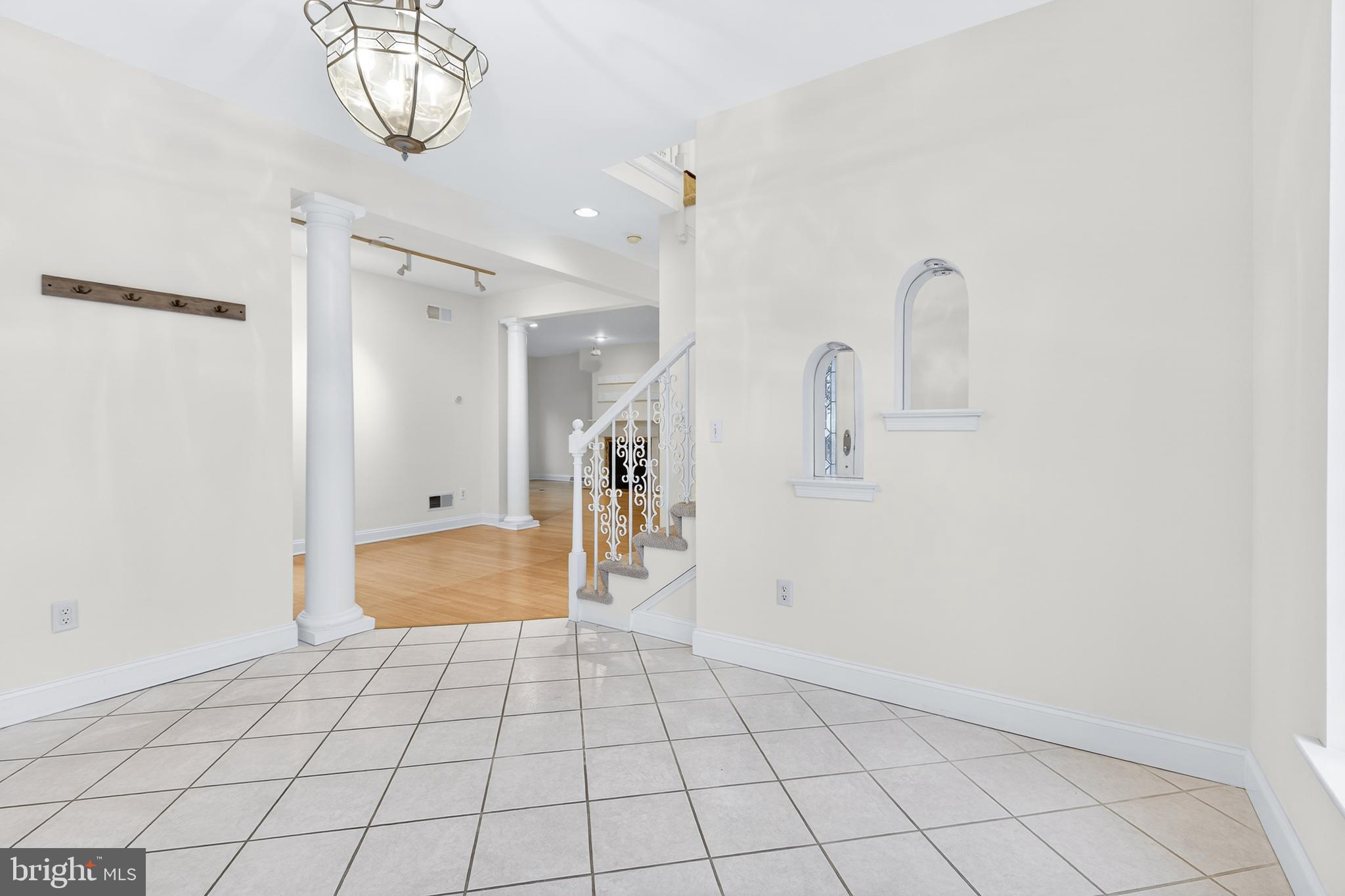 701 Woodfield Drive Lititz, PA 17543 - Photo 6 of 45 a view of an empty room