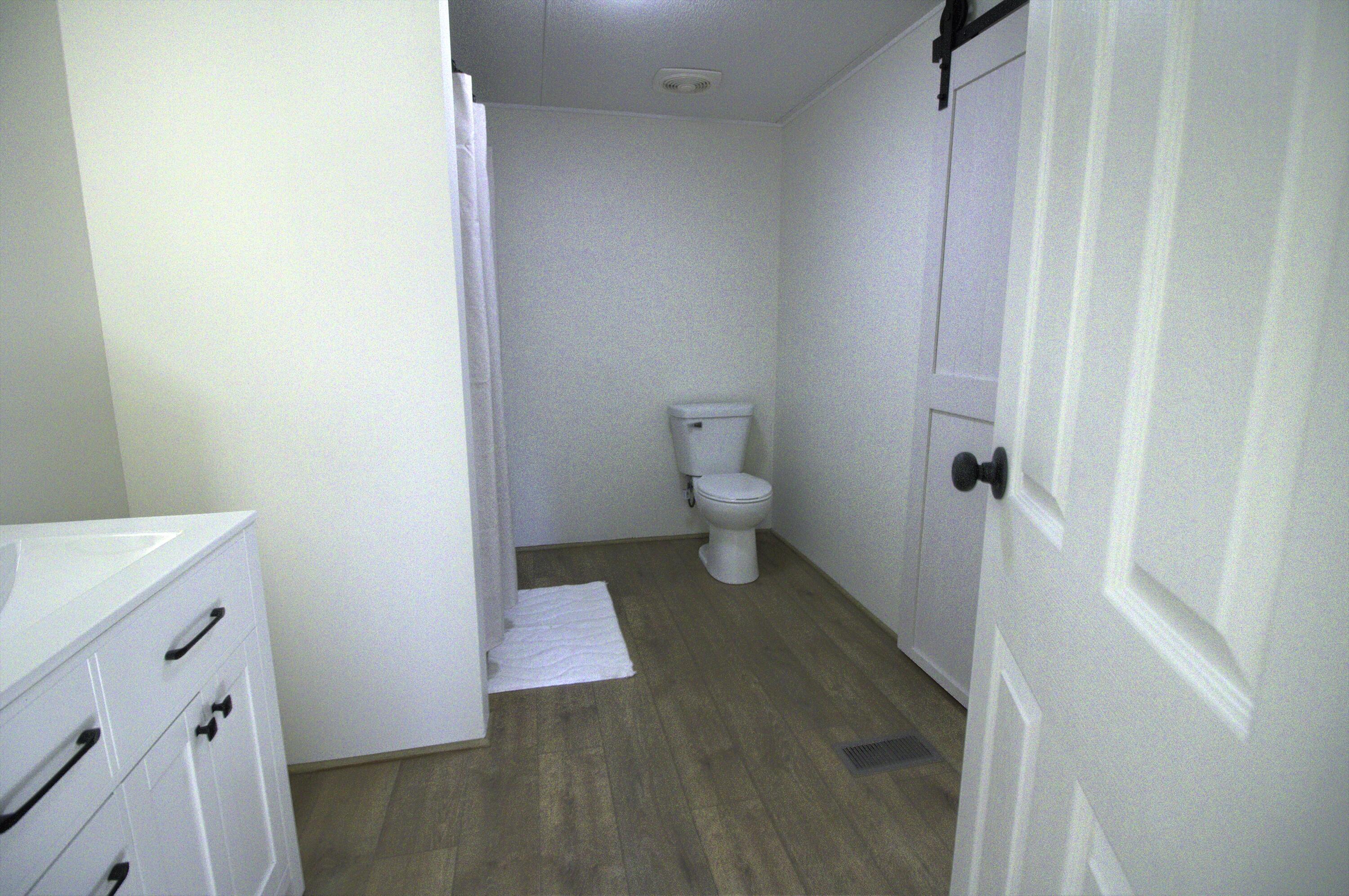 7405 East Howard City Edmore Road Vestaburg, MI 48891 - Photo 10 of 12 p bath