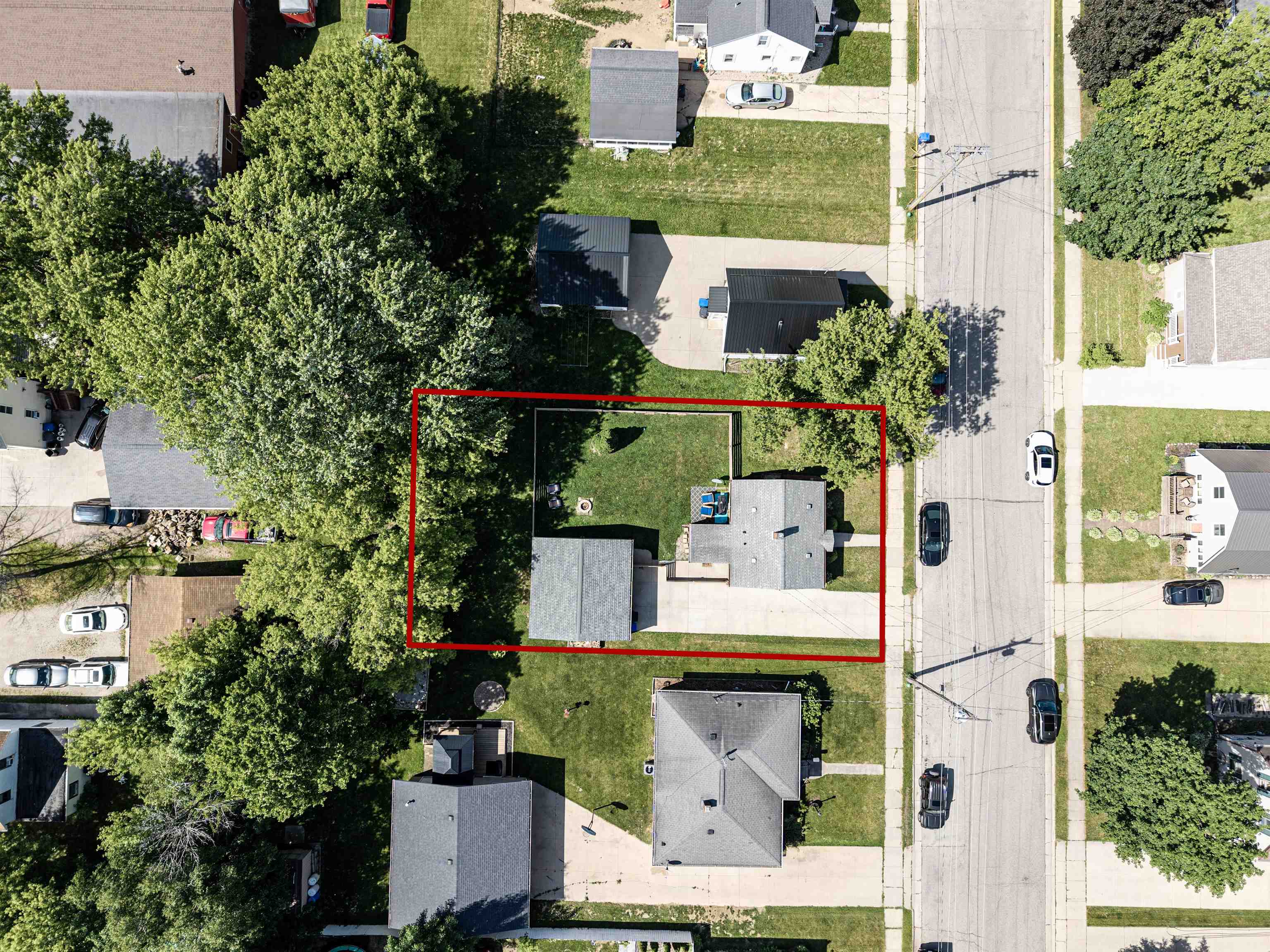 809 Monroe Street Little Chute, WI 54140 - Photo 29 of 37