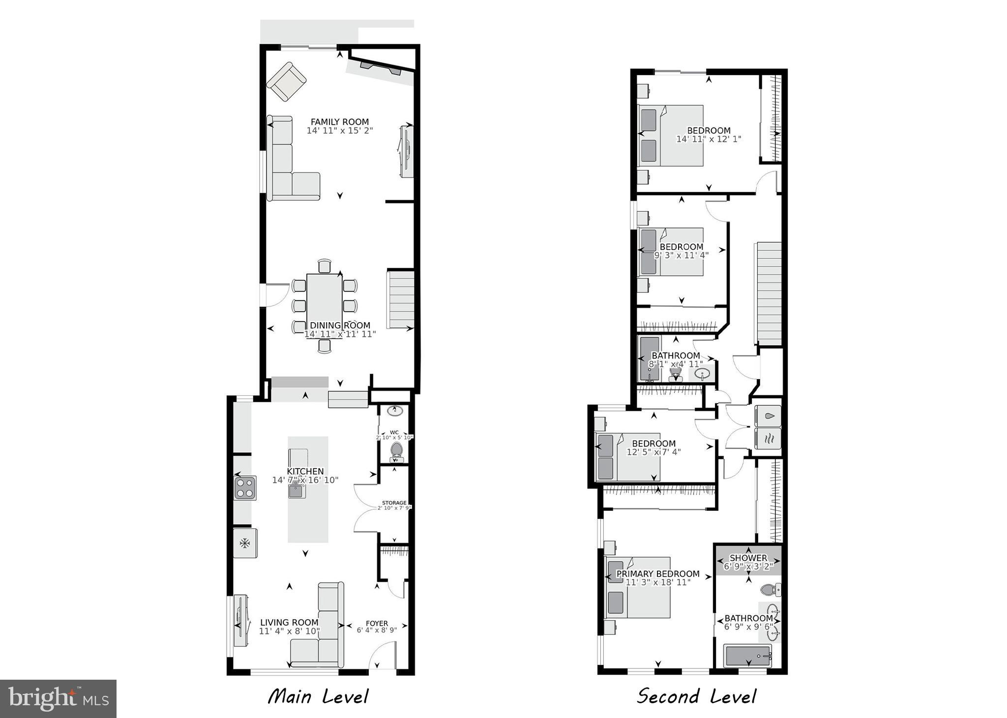 1235 E Street Southeast Washington, DC 20003 - Photo 26 of 43