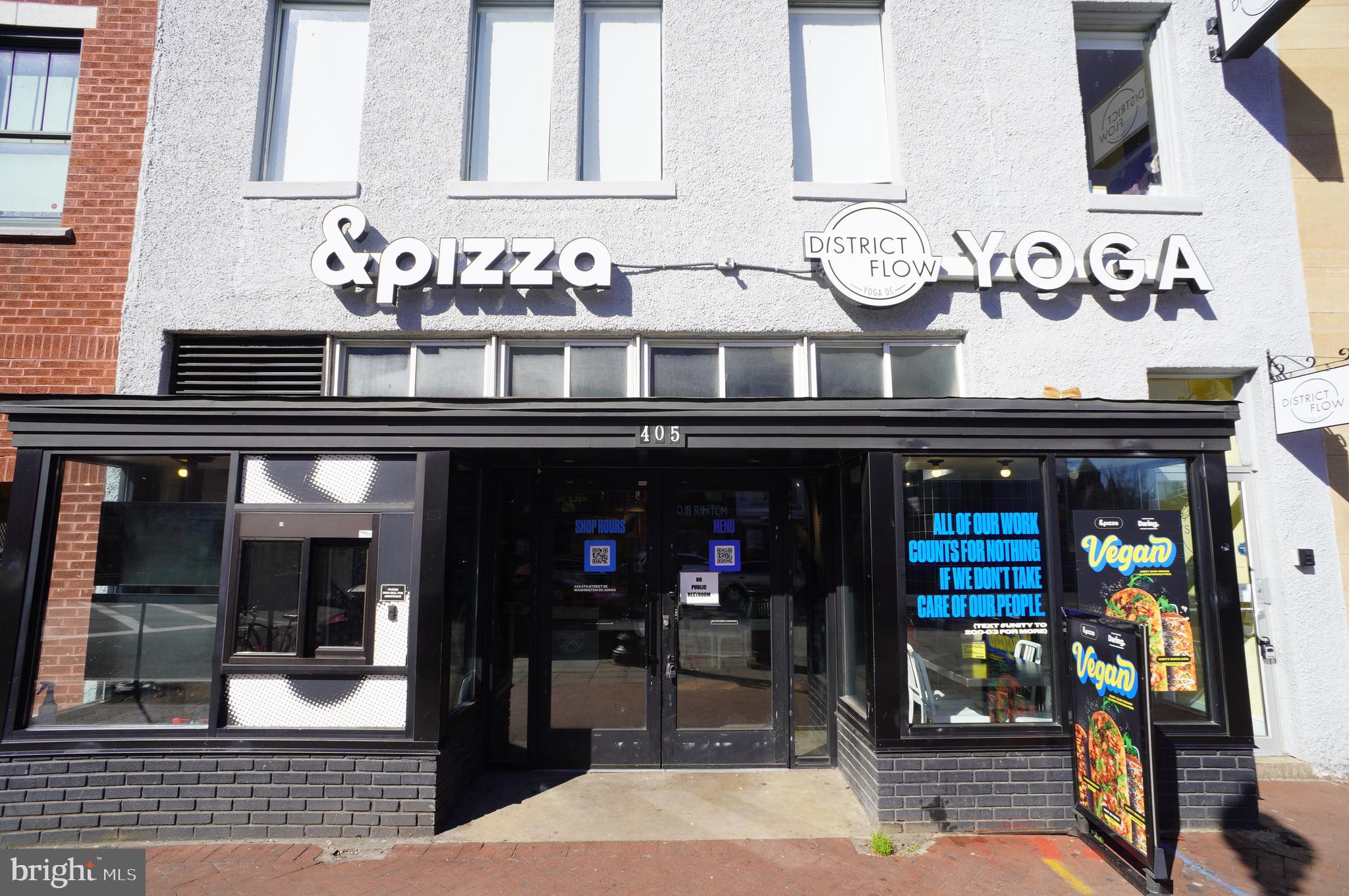 1235 E Street Southeast Washington, DC 20003 - Photo 39 of 43