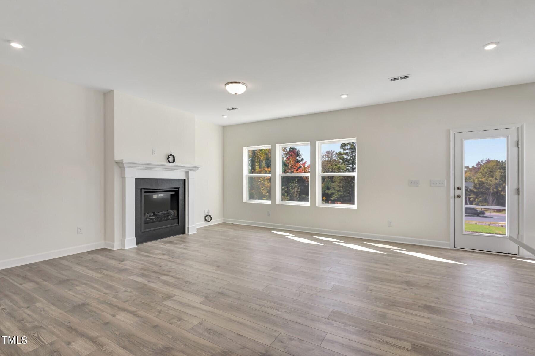 4405 Gehrig Lane, Unit 21 Raleigh, NC 27616 - Photo 11 of 37 Great Room