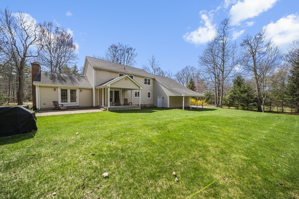 259 Stafford Road Somers, CT 06071 - Photo 34 of 42 Gallery Image 34
