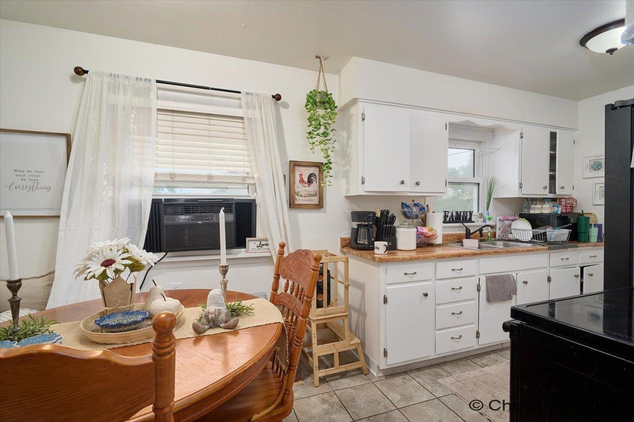 956 Hillcrest Road Cheyenne, WY 82001 - Photo 6 of 15 Gallery Image 6