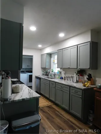 $274,900 | 630 North Public Road, Salem, IN 47167