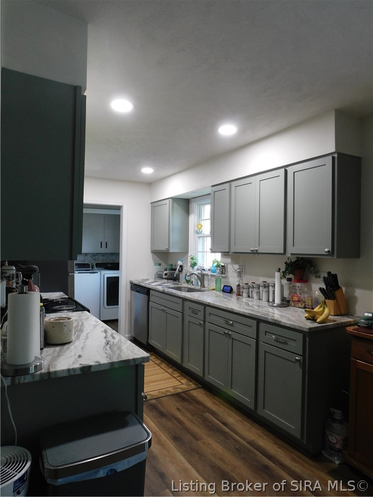 630 North Public Road Salem, IN 47167 - Photo 11 of 18