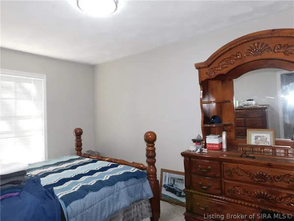 $274,900 | 630 North Public Road, Salem, IN 47167