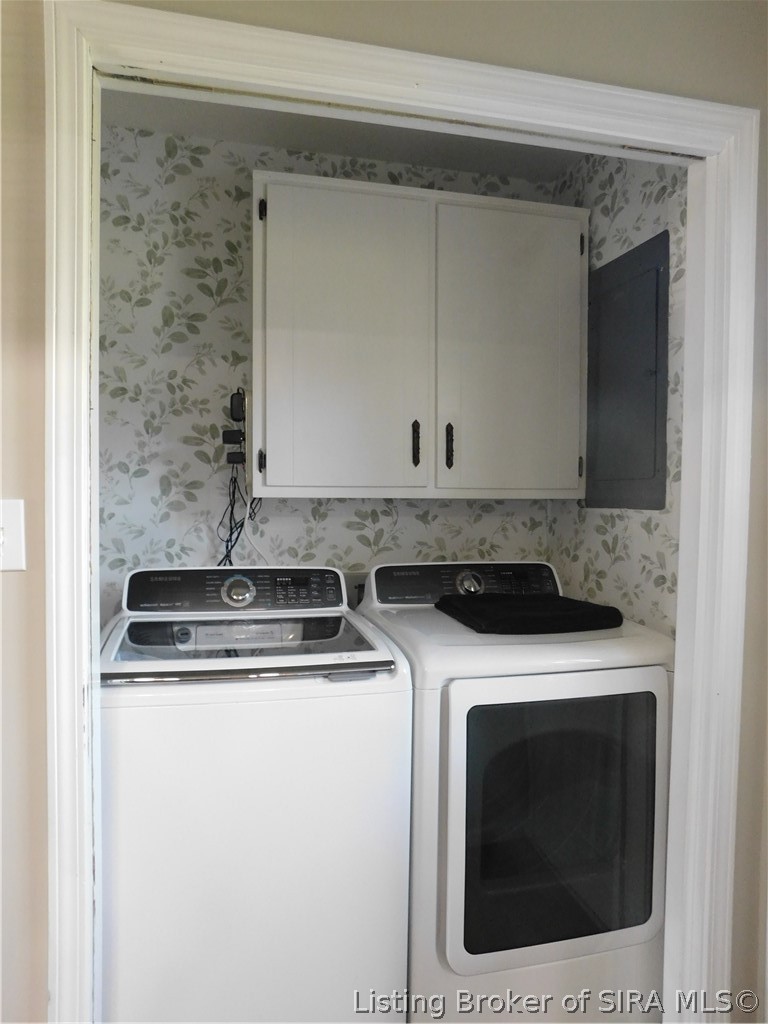 630 North Public Road Salem, IN 47167 - Photo 16 of 18