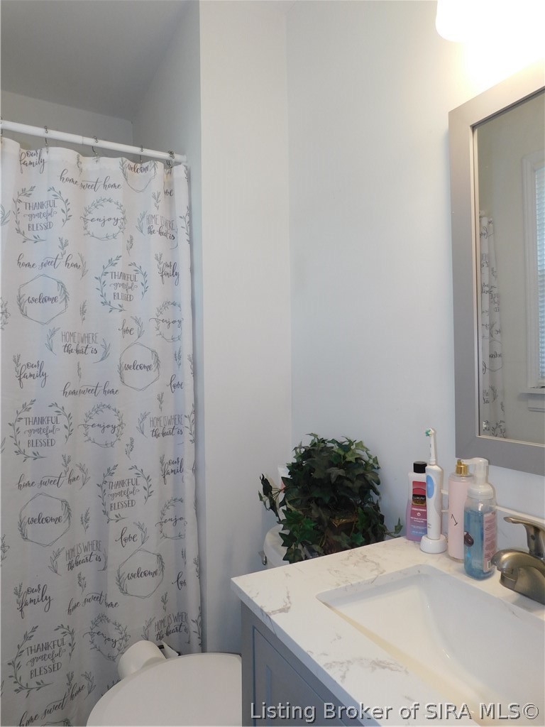 630 North Public Road Salem, IN 47167 - Photo 17 of 18