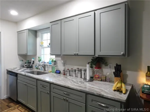 $274,900 | 630 North Public Road, Salem, IN 47167