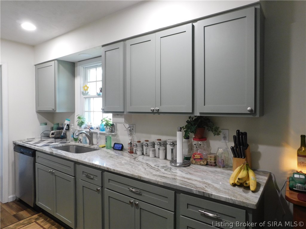 630 North Public Road Salem, IN 47167 - Photo 9 of 18