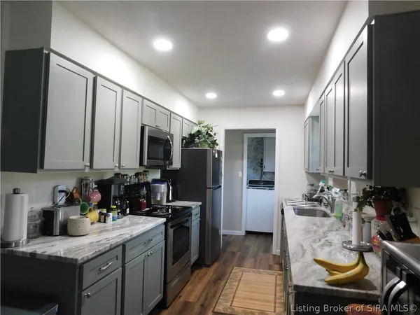 $274,900 | 630 North Public Road, Salem, IN 47167