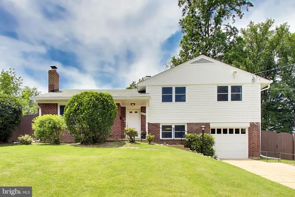 $630,000 | 5816 Amelia Street, Springfield, VA 22150