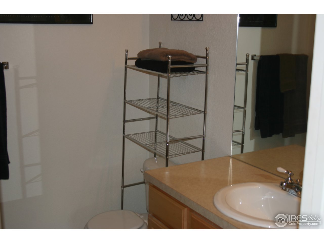 4501 Nelson Road, Unit 2203 Longmont, CO 80503 - Photo 11 of 23 Master Bathroom