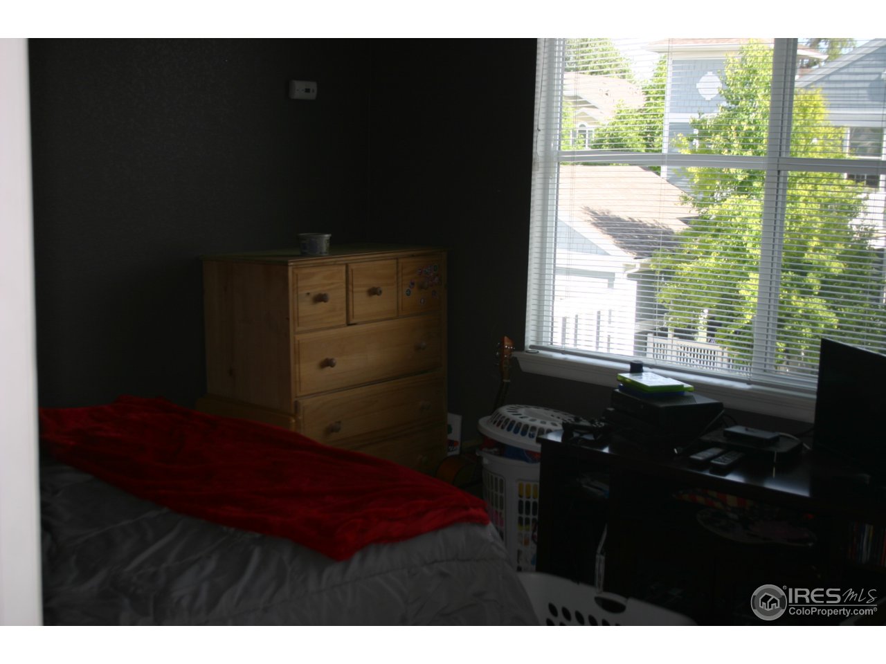 4501 Nelson Road, Unit 2203 Longmont, CO 80503 - Photo 13 of 23 Bedroom 2