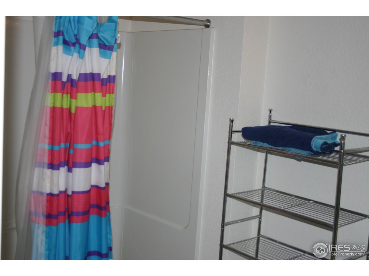 4501 Nelson Road, Unit 2203 Longmont, CO 80503 - Photo 14 of 23 Bathroom 2