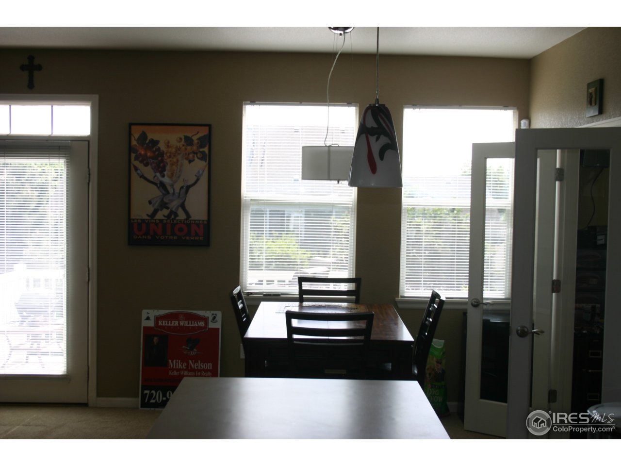 4501 Nelson Road, Unit 2203 Longmont, CO 80503 - Photo 7 of 23 Kitchen/Dining