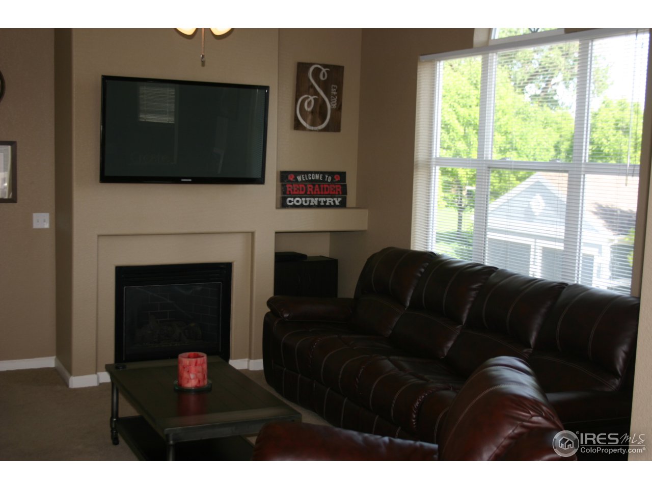 4501 Nelson Road, Unit 2203 Longmont, CO 80503 - Photo 8 of 23 Living Room