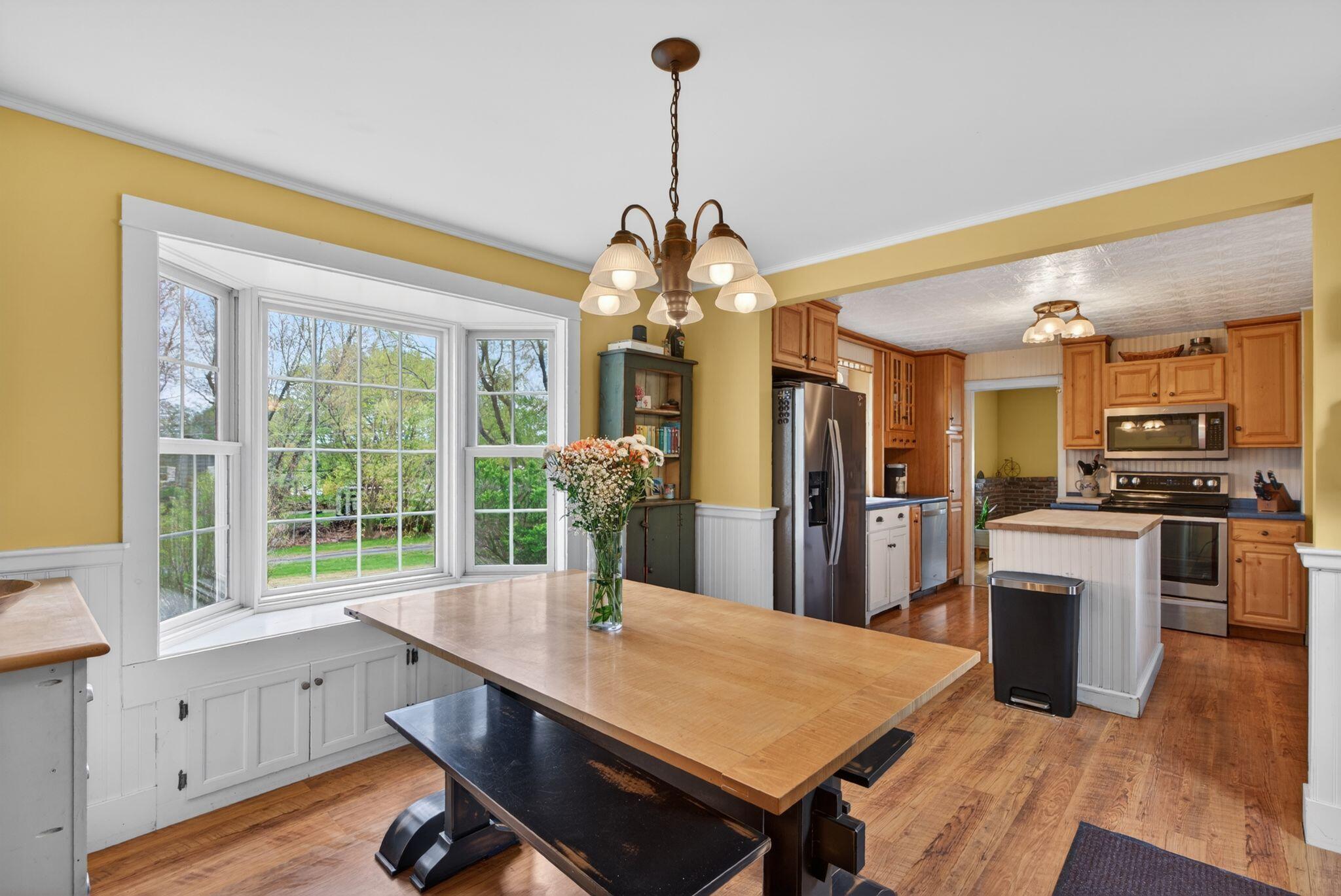 97 Beech Ridge Road York, ME 03909 - Photo 10 of 31 Kitchen