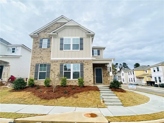 $2,195 | 4412 Grosbeak Drive, Hoschton, GA 30548