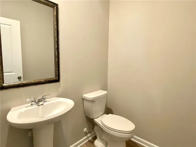 $2,195 | 4412 Grosbeak Drive, Hoschton, GA 30548