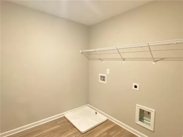 a view of small space