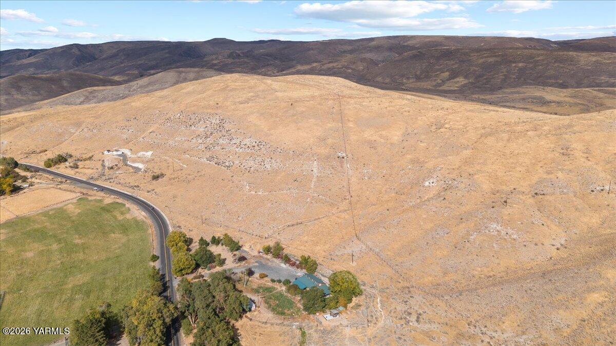 Nka Nka Wenas Road North, Unit LOT #4 Selah, WA 98942 - Photo 14 of 14 a view of ocean