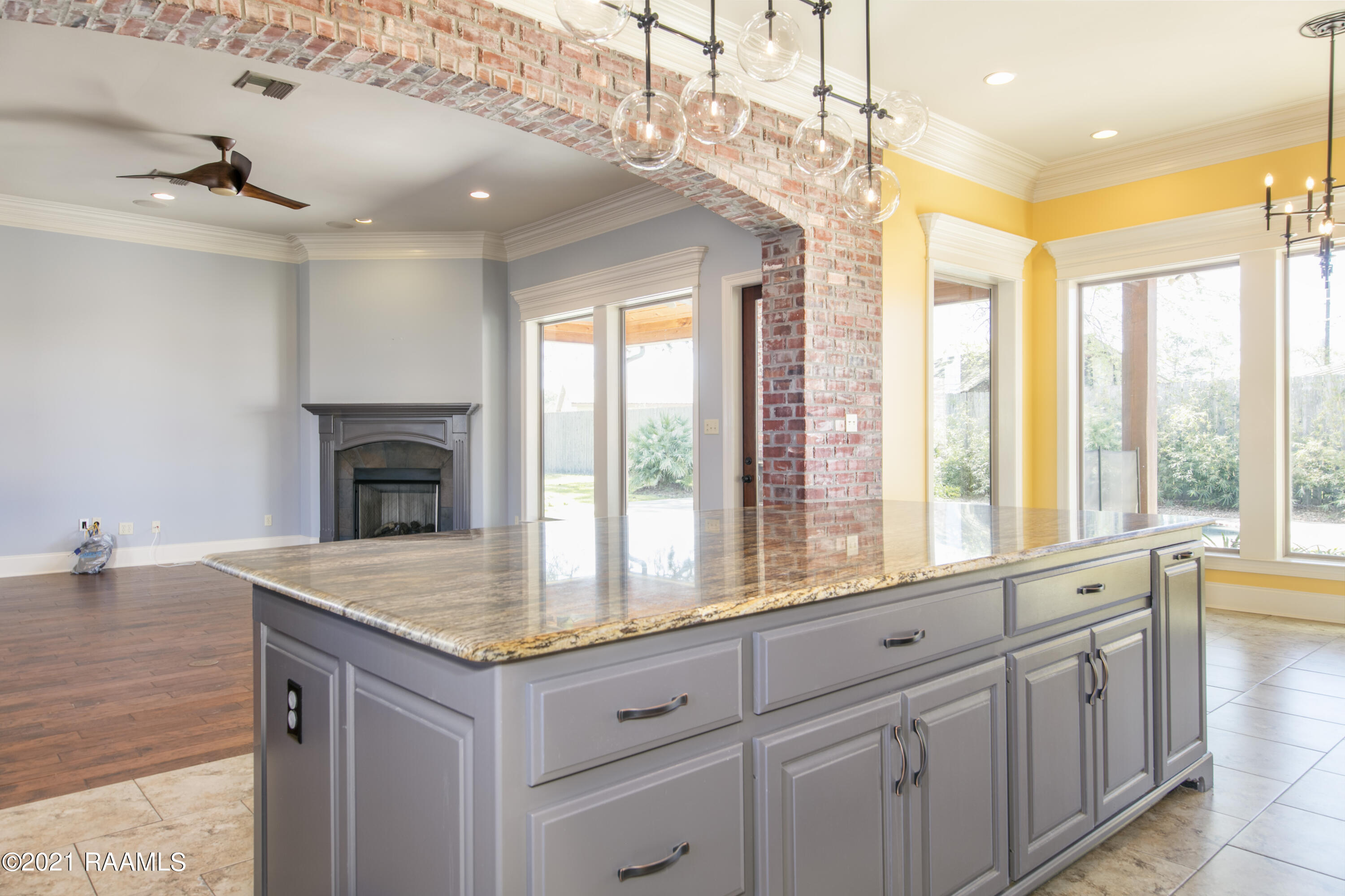 124 Huttingtower Lane Lafayette, LA 70508 - Photo 12 of 40 10