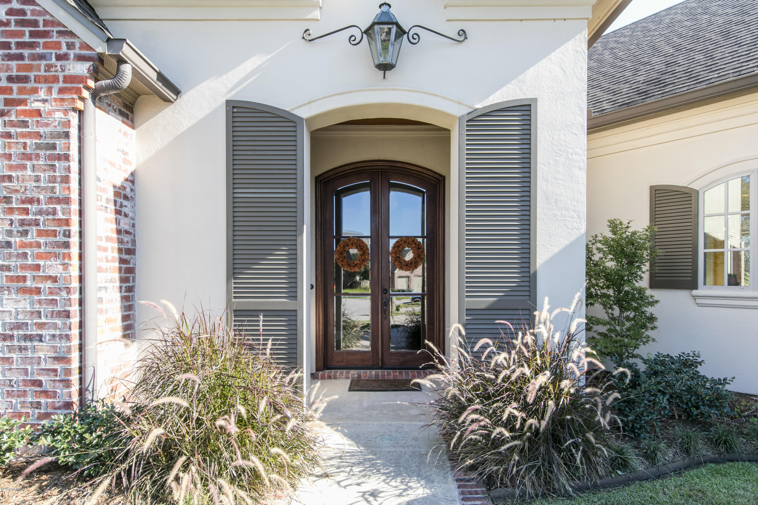 124 Huttingtower Lane Lafayette, LA 70508 - Photo 3 of 40 1 front 6