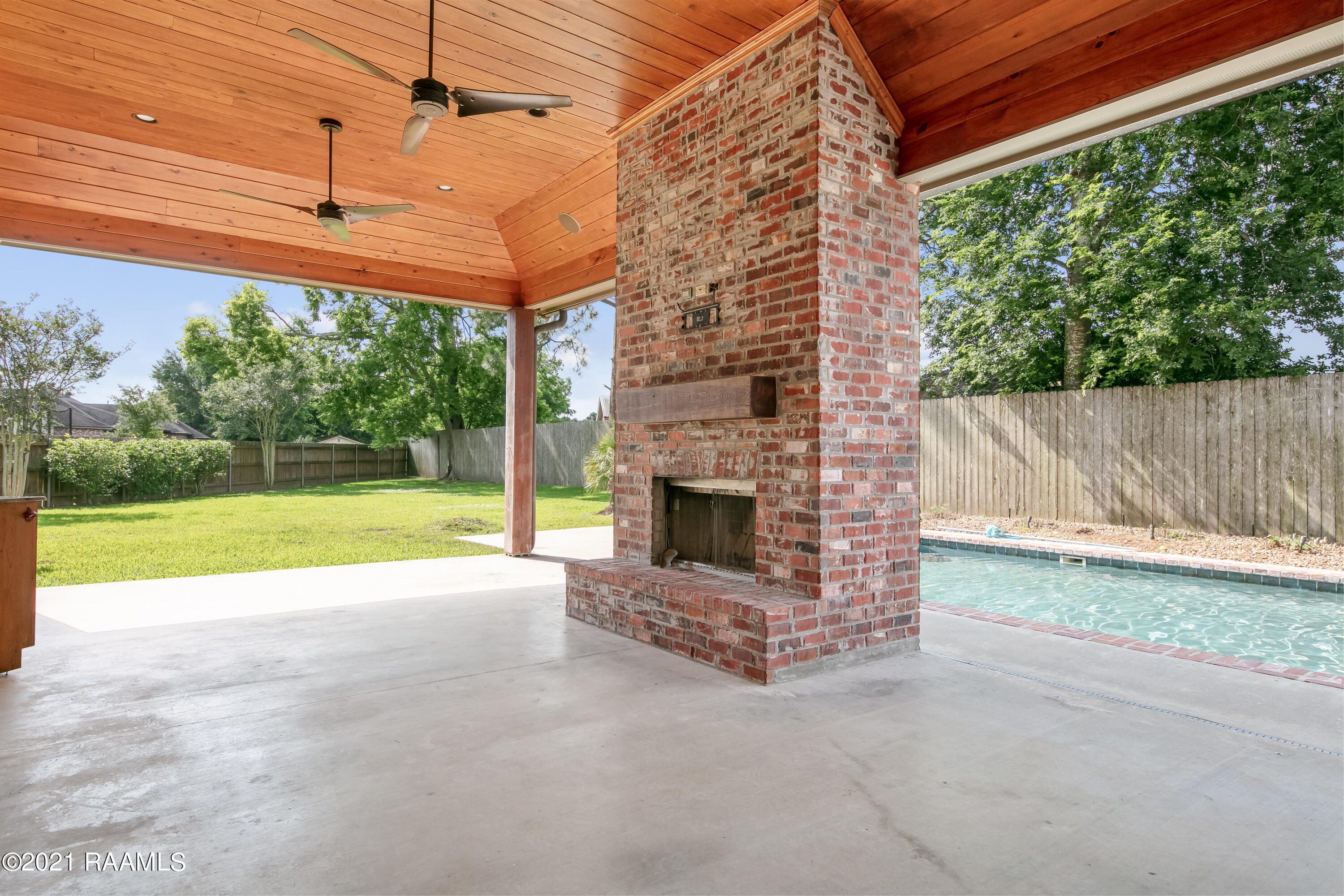 124 Huttingtower Lane Lafayette, LA 70508 - Photo 35 of 40 1Y1A9403