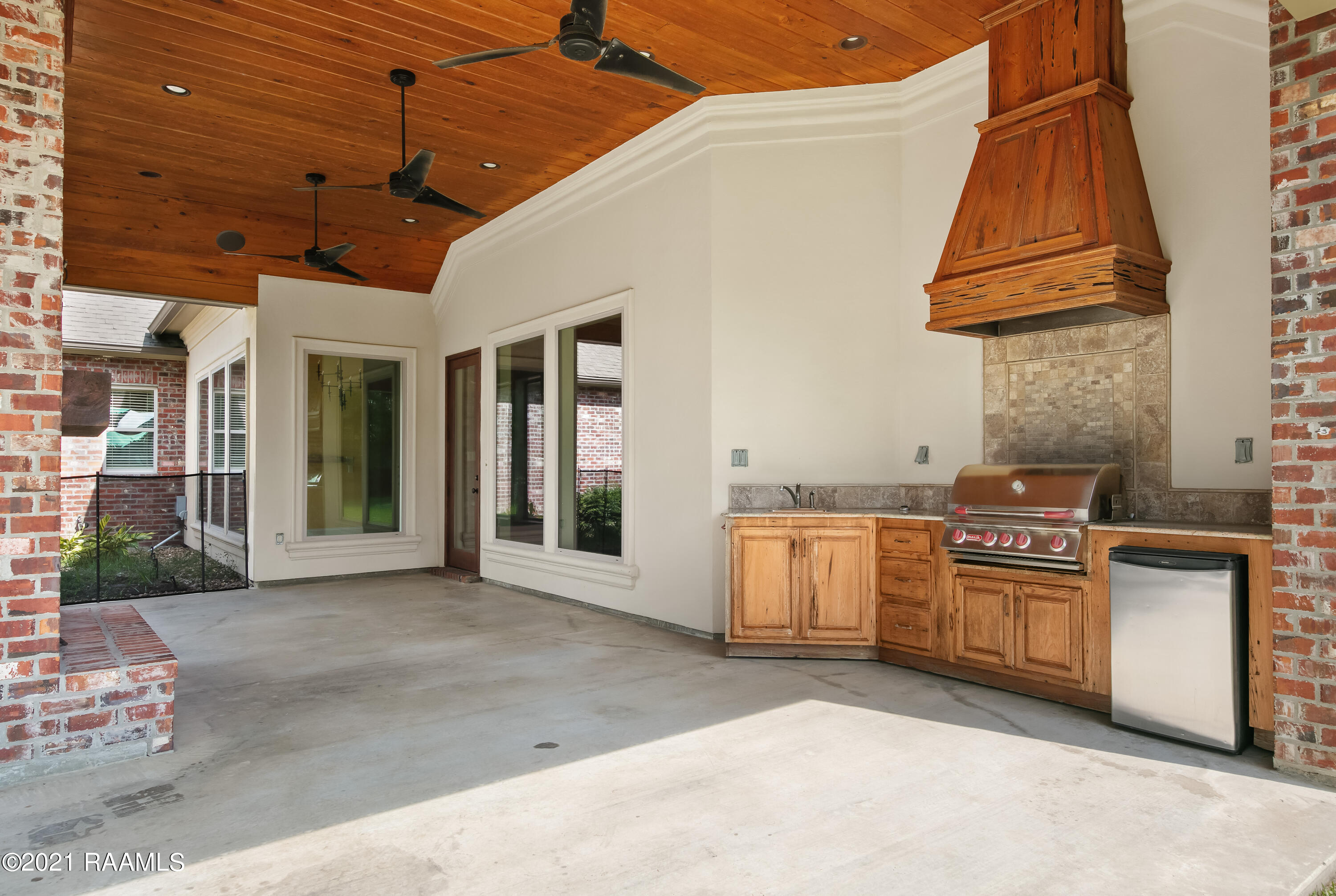 124 Huttingtower Lane Lafayette, LA 70508 - Photo 38 of 40 1Y1A9423