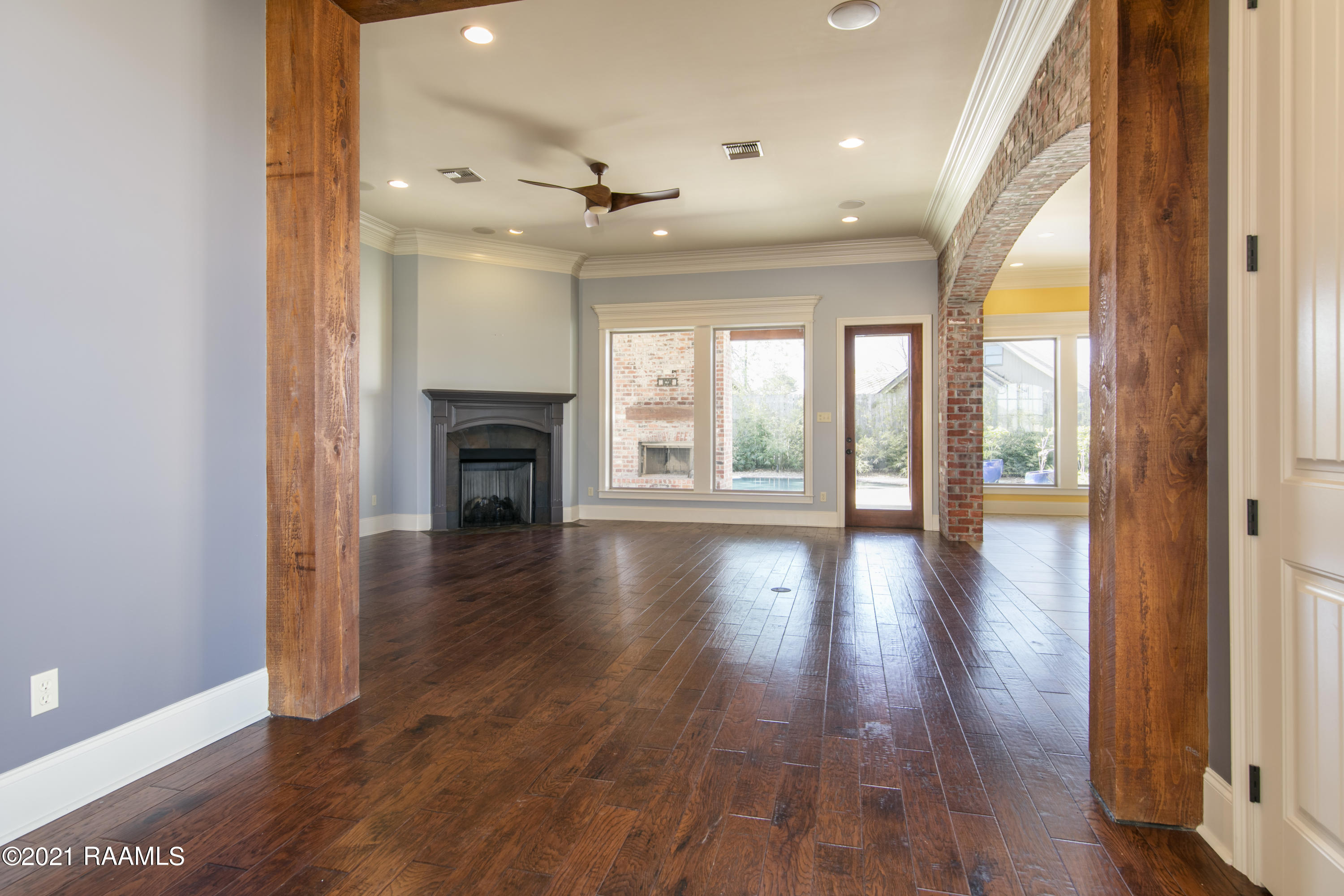 124 Huttingtower Lane Lafayette, LA 70508 - Photo 5 of 40 1