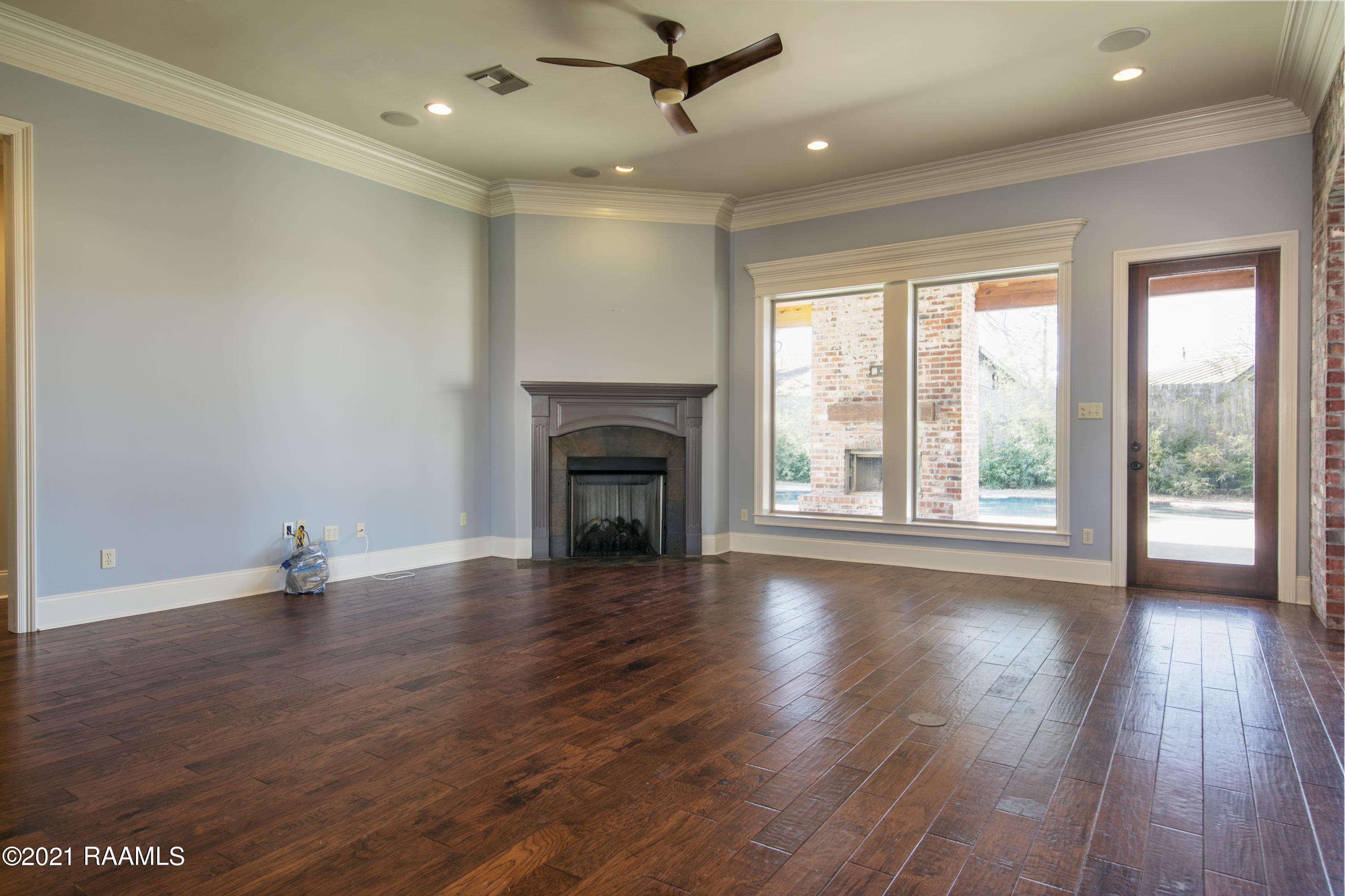 124 Huttingtower Lane Lafayette, LA 70508 - Photo 6 of 40 3