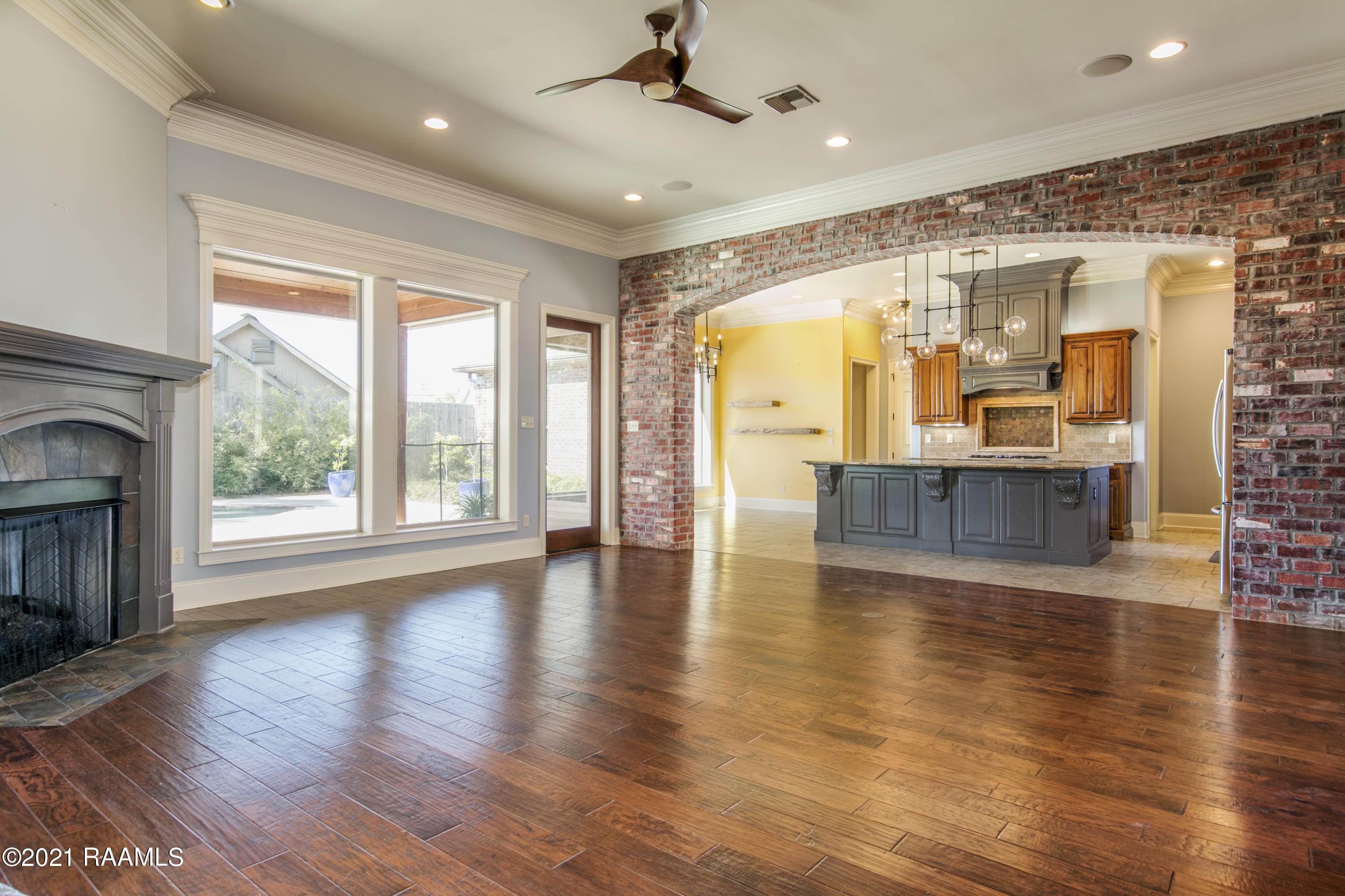 124 Huttingtower Lane Lafayette, LA 70508 - Photo 7 of 40 4