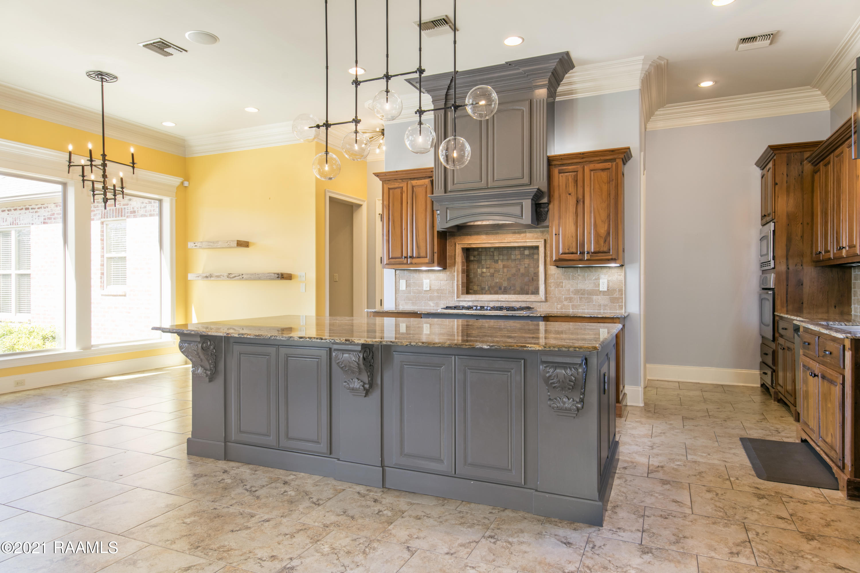 124 Huttingtower Lane Lafayette, LA 70508 - Photo 8 of 40 6