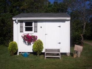 495 Mason Bay Road Jonesport, ME 04649 - Photo 10 of 12 Photo