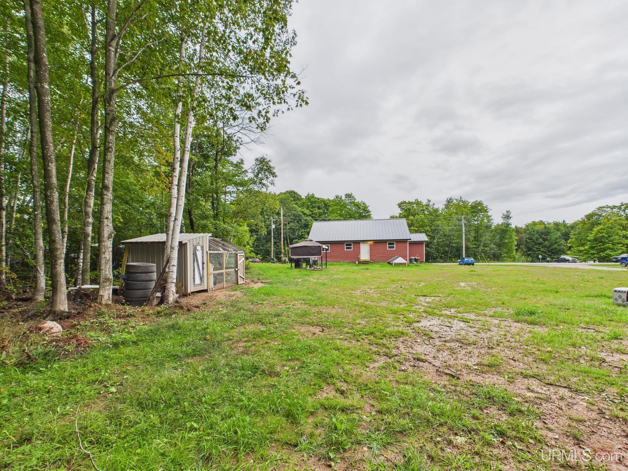 6909 Connors Road Munising, MI 49862 - Photo 18 of 20 Gallery Image 18