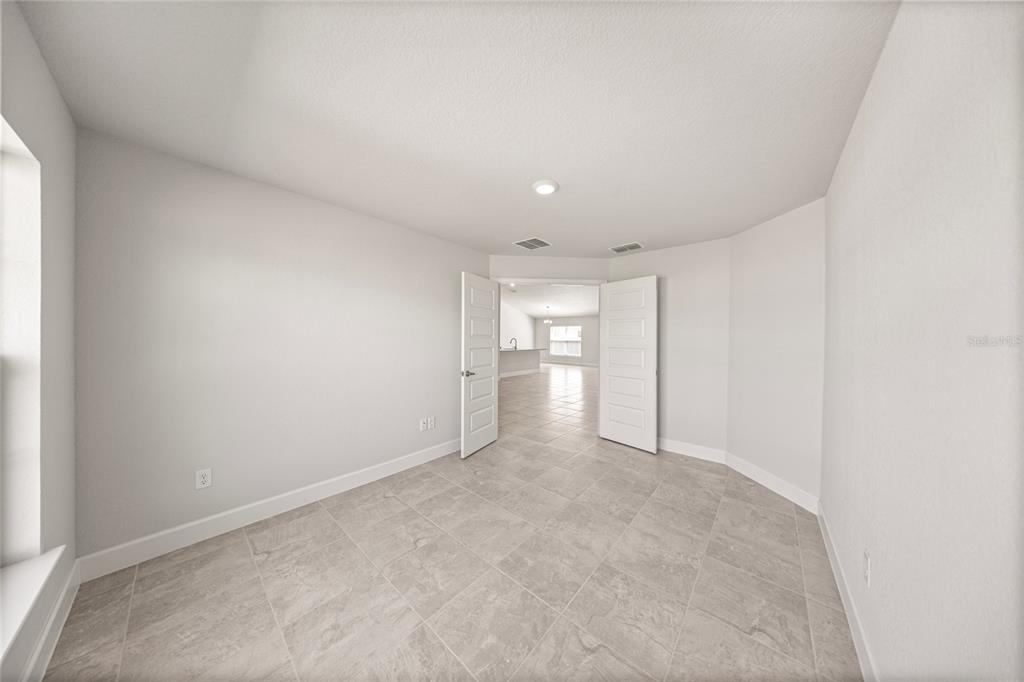 4984 Southwest 91st Place Ocala, FL 34476 - Photo 20 of 42 a view of empty room