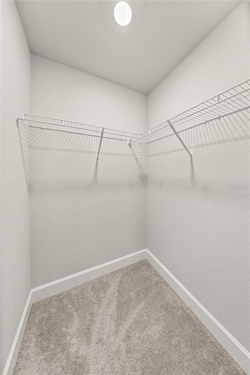 4984 Southwest 91st Place Ocala, FL 34476 - Photo 31 of 42 a view of a room with racks on the wall