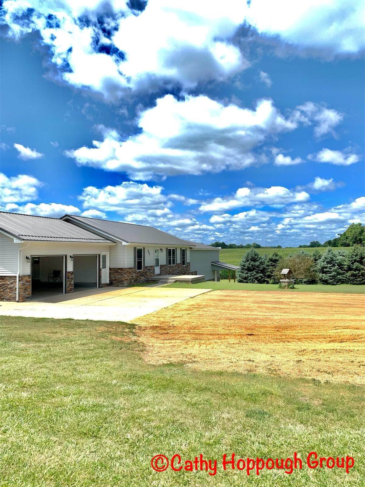 1482 Welch Road Ionia, MI 48846 - Photo 2 of 34 C09C050A-1EEA-423E-B27F-D176AC80E7E7
