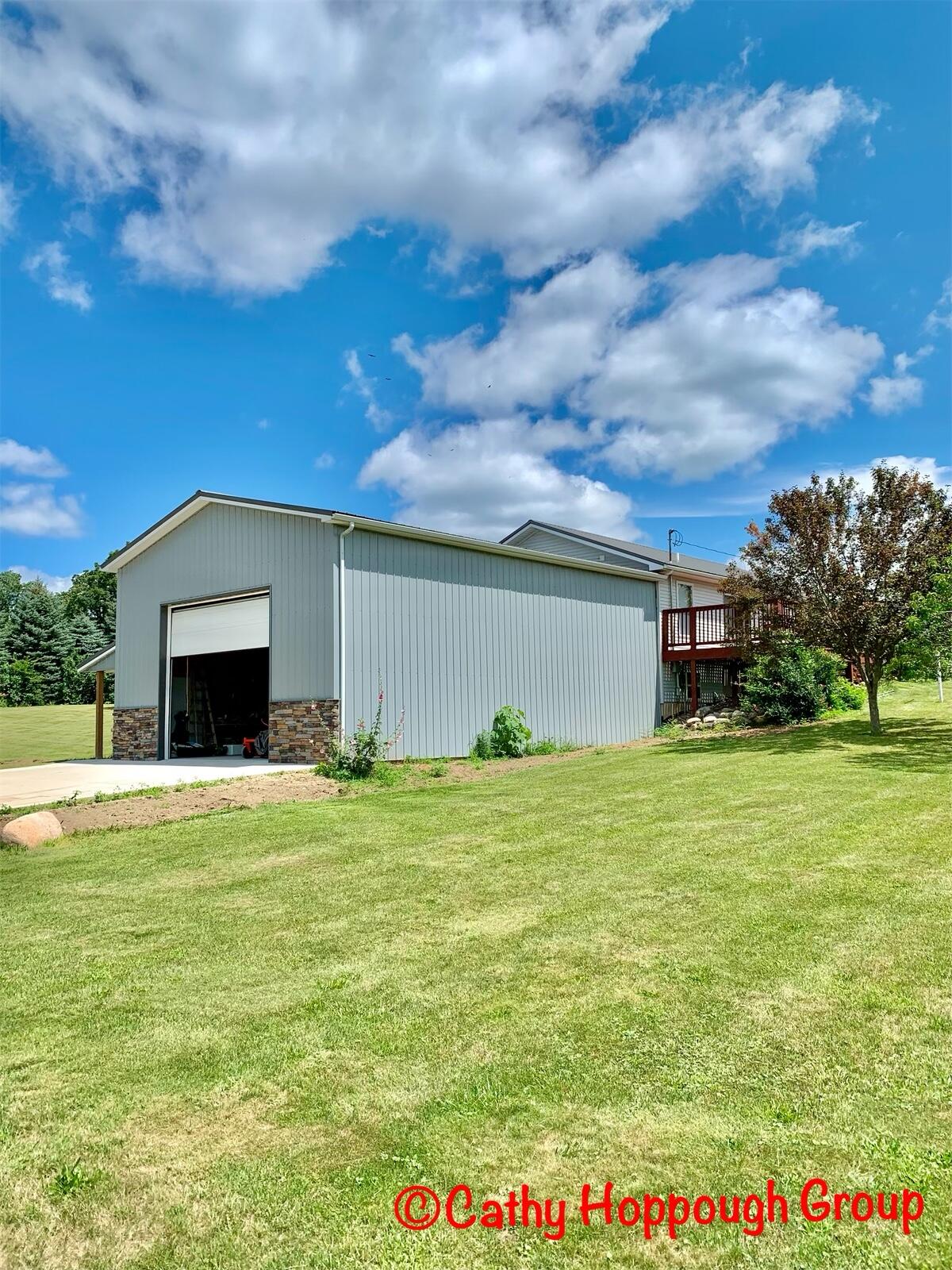 1482 Welch Road Ionia, MI 48846 - Photo 25 of 34 EAE48E24-6864-4C59-82F8-7AE6945A1CF2