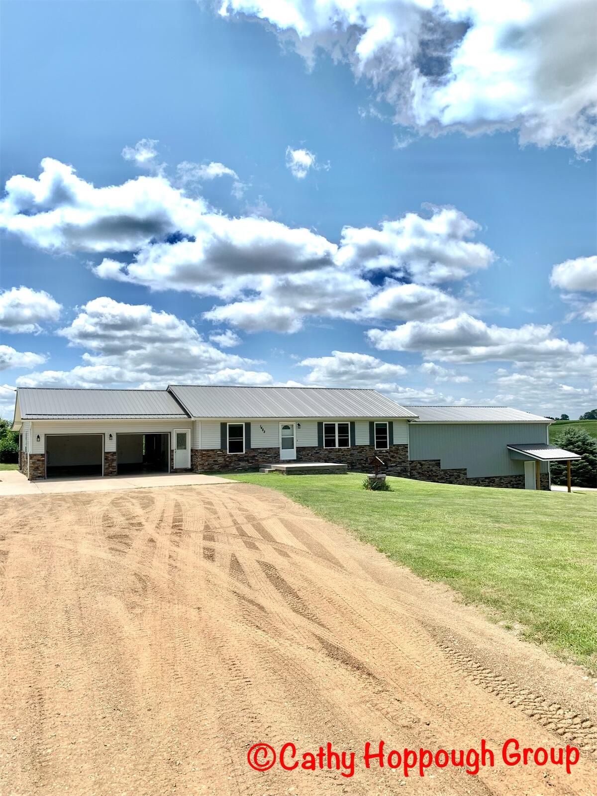 1482 Welch Road Ionia, MI 48846 - Photo 3 of 34 72D1A902-8BA7-4481-AF3D-0AD40E83F307