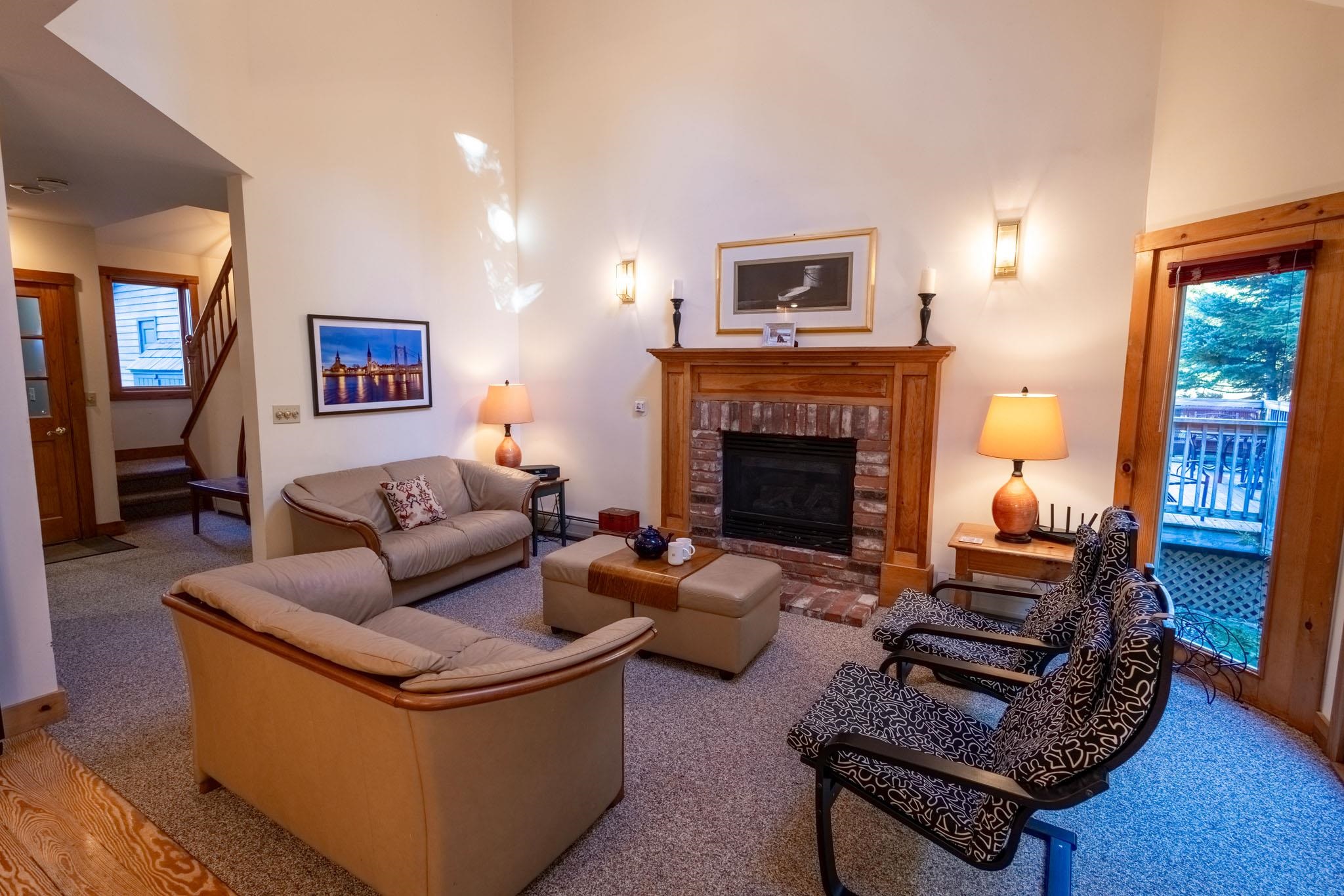 533 North Village Road, Unit E119 Jay, VT 05859 - Photo 11 of 32 Gallery Image 11