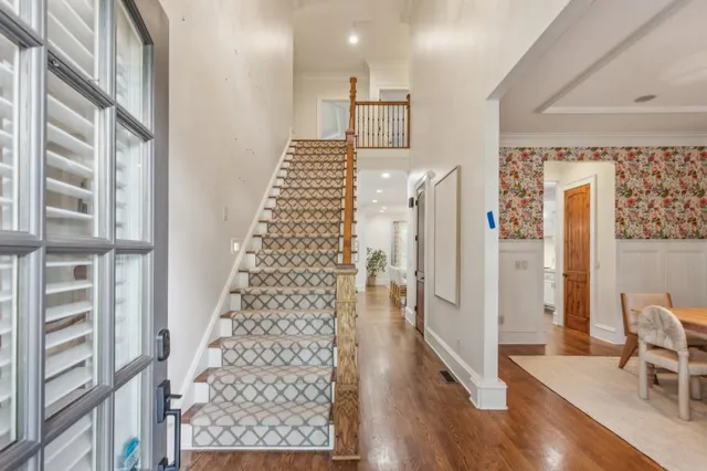 $7,500 | 1363 Sylvan Circle Northeast, Unit A, Brookhaven, GA 30319