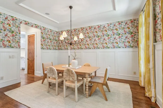 $7,500 | 1363 Sylvan Circle Northeast, Unit A, Brookhaven, GA 30319